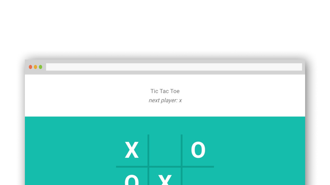 Tic Tac Toe